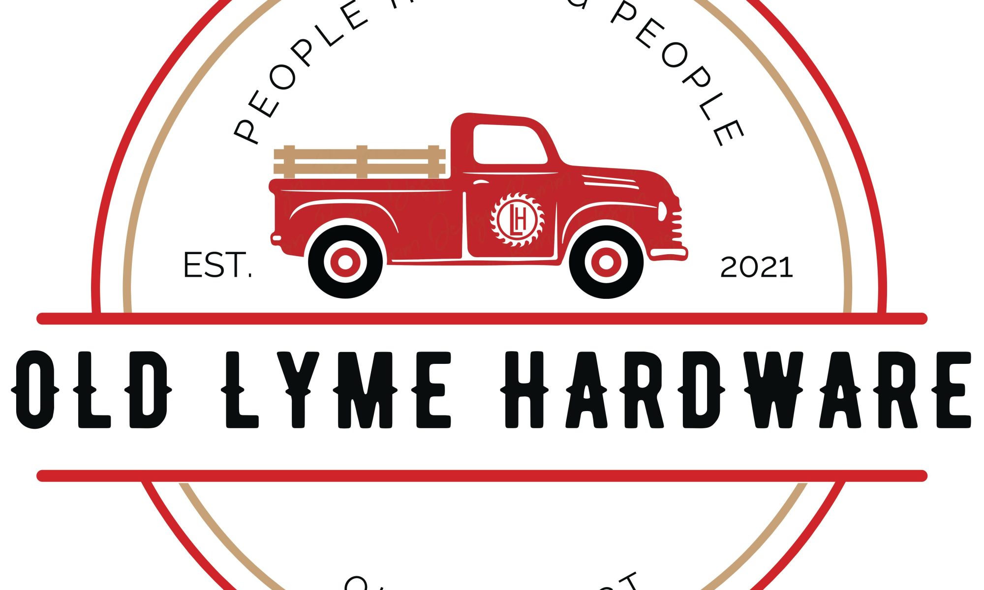Old Lyme Hardware